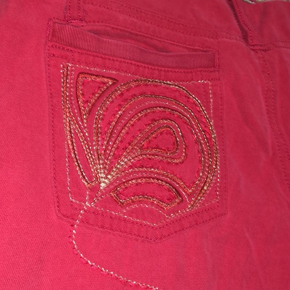 4️⃣ Da-Nang Pants. Small. - Picture 4 of 10